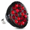 Red Light Lamp 54W Red LED Light Therapy Lamp Red 660nm and 850nm Near Infrared LED Lamps