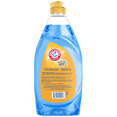 thumbnail image 2 of Arm & Hammer + Oxi Clean Ultra Dish Liquid Soap, Ocean Fresh, 10.1 oz, 2 of 10