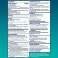 thumbnail image 5 of Nasonex 24HR Allergy Nasal Spray, 24 Hour Non Drowsy Allergy Medicine Twin Pack 2 x 120 spray *EN, 5 of 6