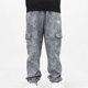 thumbnail image 3 of Odeerbi 8-13 Años Niños Cargo Pantalones Deportivos Jogger Pantalones Primavera Outwear Casual Pantalones de Trabajo Con Bolsillo, 3 of 4