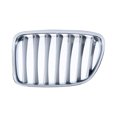 thumbnail image 1 of Parrilla X1 2013 A 2015 Bmw Izq Plata Filo Crom TONG YANG ., 1 of 4