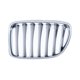 thumbnail image 1 of Parrilla X1 2013 A 2015 Bmw Izq Plata Filo Crom TONG YANG ., 1 of 4