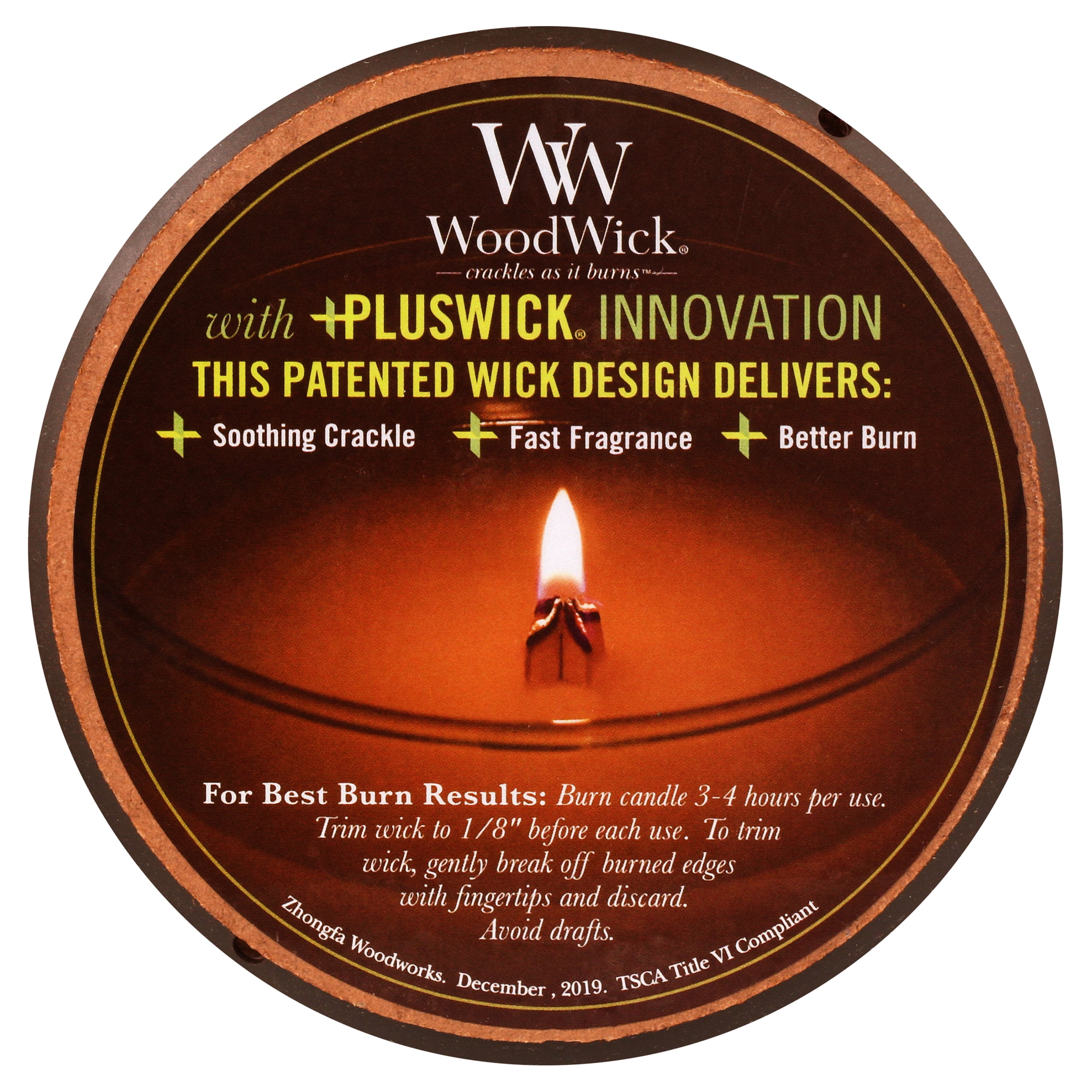 Woodwick Trilogy Large Hourglass Candle Cafe Sweets Walmart Com Walmart Com Woodwick Trilogy Large Hourglass Candle Cafe Sweets Walmart Com Walmart Com