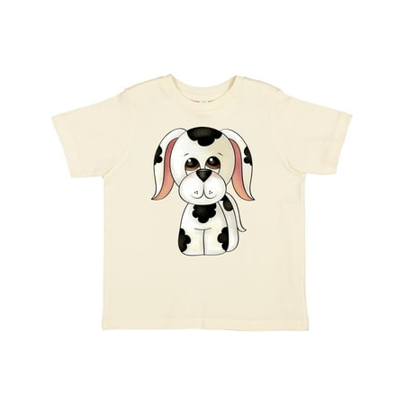 

Inktastic Dalmatian Dog Gift Toddler Boy Girl T-Shirt