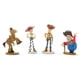 thumbnail image 2 of Set de figuras oficiales de Toy Story 8 de DISNEY STORE, 2 of 4