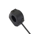 thumbnail image 4 of Botón de interruptor momentáneo para manillar de motocicleta, 22mm, 7/8 pulgadas, resistente al agua, botón de interruptor eléctrico con luz LED, 4 of 5