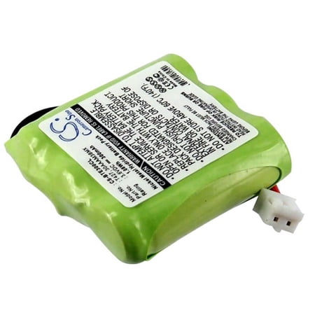 300mAh 30AAAM3BMX Battery for DIGI-PHONE RCL950 DORO 8075 8085 MASTER Veraphone Micro PANAFONE KX-T991DL