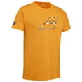 thumbnail image 2 of Babolat Men's Exercise Big Flag Tee, 2 of 3