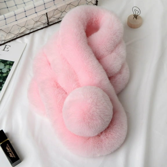 Warm Thick Scarf For Women Versatile Autumn Winter Neck Warmer Stylish Cozy Neck Gaiter For Cold Weather Fringe Shawl Knitted Scarves with Keyholes Silk Scarf Scarf for Hair Wrapping at Night Fall