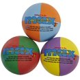 thumbnail image 1 of SportimeMax Primary Colors Complements Ball - Set of 3, 1 of 1