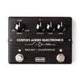 thumbnail image 1 of Pedal Boost Overdrive MXR, 1 of 6