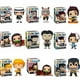 thumbnail image 2 of FUNKO POP-figuras de acción de Demon Slayer, Kimetsu No Yaiba, NEZUKO KAMADO 868 #, INOSUKE, HASHIBIRA 875 #, modelo de colección, muñecos de juguete, 2 of 4