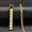 Gold color, variant on Jewish Hexagram 14K Yellow Gold Chain Necklace Star of David Israel Necklaces Mezuzah Religion Amulet Jewelry collier