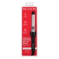 thumbnail image 2 of Revlon Rizadora de Cerámica 1" Perfect Heat Negro, 2 of 7