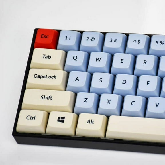 XDA Lotus for Tenkeyless Keyboards (87 keys)