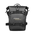 thumbnail image 4 of Mochila lateral de locomotora, bandolera lateral multifuncional, accesorios para motocicletas Likrtyny  Accesorios para autos y motos, 4 of 9