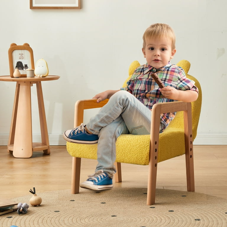 Toddler sofa chair discount