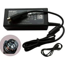 AC/DC Adapter for Naxa NTD-1954 NTD-2254 NTD1954 NTD2254 HD LED LCD TV HDTV & DVD Player Power Supply Cord Cable Charger