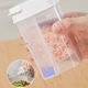 thumbnail image 4 of Jar de dispensador de condimento, tapa de doble abierta tapa abierta del contenedor de dispensador de especies de estilo japonés para sal para sal, 4 of 7