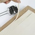 thumbnail image 4 of unbranded 2Ud Rebanadora Manual Para Verduras Y Cebolla Verde Con Cuchillas Resistentes, 4 of 8