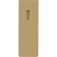 thumbnail image 4 of Ekena Millwork 3 1/2"W x 6"D x 10"H Clarksville Bracket, Alder (4-Pack), 4 of 4