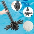 thumbnail image 2 of Mosiee Sx180Da Pool Filter Parts Center Pipe For Hayward Pro Sand Filter Series S180T, 2 of 8