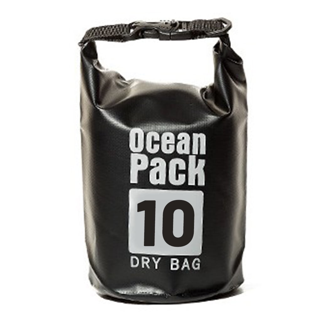 Bags Waterproof Dry Bag River Ocean Backpack Rafting Diving Accessories 