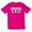Pink, variant on TotallyTorn Unemployed ceo Novelty Sarcastic Funny Mens Graphic T Shirts