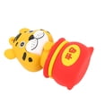 thumbnail image 3 of Memoria USB estilo tigre de dibujos animados USB2.0 Hot Swap Plug and Play Resistente a golpes A prueba de humedad Antiinterferencias Disco UTigre de dibujos animados 128 GB, 3 of 10