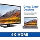 thumbnail image 4 of Hub USB C Verbatim 6 en 1 con PD de 100 W, USB 3.0, SD, HDMI 4K, 4 of 8