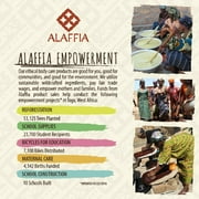 Alaffia Authentic African Black Soap All-In-One, Unscented 32 fl oz