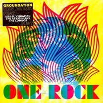 Groundation - One Rock - Music & Performance - Vinyl