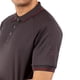 thumbnail image 3 of Trespass - Polo Bonnington para Hombre (Gris Oscuro), 3 of 5