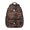 Black-1, variant on Waterproof School Backpack for Teens - Ergonomic Book Lover Backpack with Spinal Support, Breathable Straps & Durable Lightweight Design for College Students & Commuters