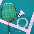 thumbnail image 4 of HEALEEP 1 Roll of Strings for Badminton Rackets Nylon Design for Easy Replacement, 4 of 8