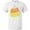AA-White, variant on Inktastic Halloween No Such Thing As Too Much Candy Corn T-Shirt