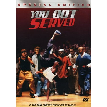 You Got Served