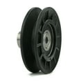 thumbnail image 5 of The ROP Shop V-Idler Pulley for John Deere Sabre 1545G, 1638HS, 1642HS, 1642V-Twin G/H, 5 of 7