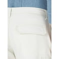 thumbnail image 5 of Wrangler Authentics Men's Stretch Twill Cargo Shorts, Pelican, 54, 5 of 6