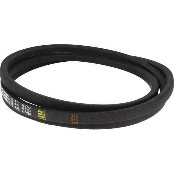 4L750: Belt