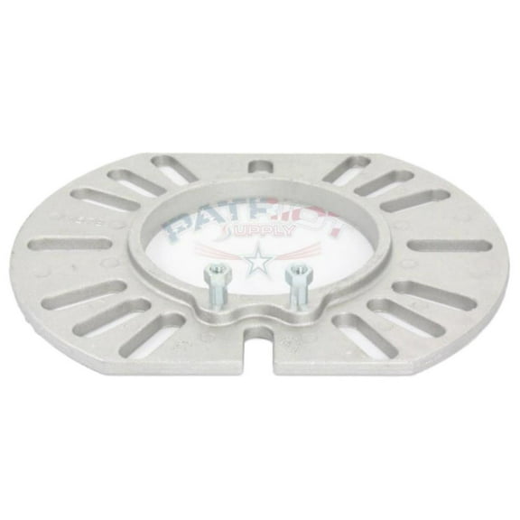 Riello 3005855 Mounting Flange For 40 Series Oil And Gas Burners