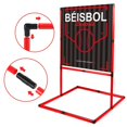 thumbnail image 4 of Set Athletic Works de Lanzamiento y Bateo Infantil, 4 of 4