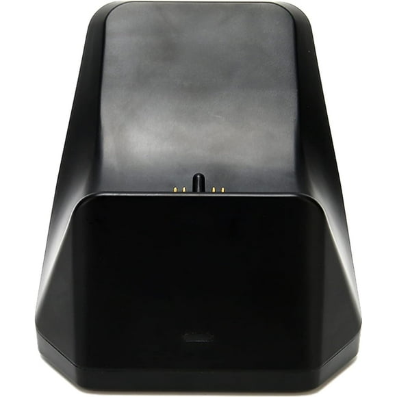 VEEKI Portable Charging Dock Station with LED Indicator, Overcurrent Protection for PS5 Gamepad, Small and Portable24055891