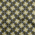 thumbnail image 1 of oneOone Silk Tabby Olive Green Fabric Abstract Geometric Fabric For Sewing Printed Craft Fabric By The Yard 42 Inch Wide, 1 of 4