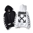 thumbnail image 1 of Off - Hoodie Jumpe Sweatshirt Adult, 1 of 3