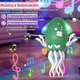 thumbnail image 4 of Juguete De Pulpo Gateando Inducción Música Luz Para Bebé Xtellar verde, 4 of 4
