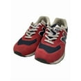 thumbnail image 2 of Men 8.0US New Balance Ml574/Red/Red, 2 of 6
