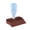 Reddish Brown, variant on Reptiles Water and for Tortoises Lizards and Geckoes Featuring Automatic Systems and Easy Cleaning