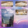 thumbnail image 4 of Yerba Mate Tea Powder - with Lion's Mane, Prebiotics & Probiotics - Energy, Refreshes The Mind, and Promotes Gut Health - 30 Servings, 4 of 6