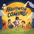 thumbnail image 2 of Halloween Is Coming!, 2 of 3